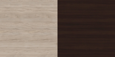 Jackson + Wenge